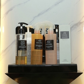 Hair Salon Thành Paster Kéo Vàng