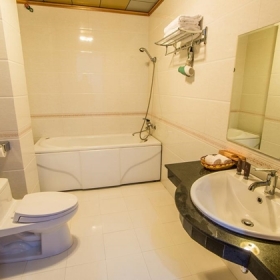 Khách sạn Arengo Sapa 3 sao