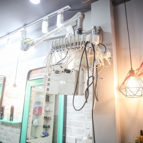 Anh Đức Hair and Nail Salon