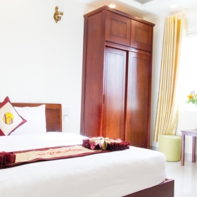 Khách sạn Ngọc Hiền Nha Trang - As Your Home