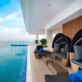 NAGAR HOTEL NHA TRANG