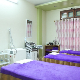 Thẩm mỹ viện Quốc tế CIS