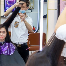 Hệ Thống Salon Gia Hiếu