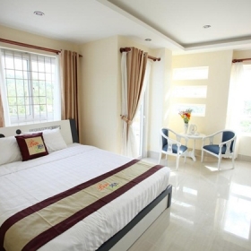 Sun & Sea Hotel Phú Quốc