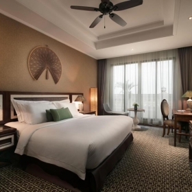 Ninh Bình Hidden Charm Hotel & Spa 