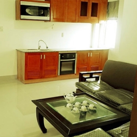 Khách sạn Thái Dương Đà Nẵng