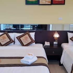 Khách sạn Trường Thịnh Phú Quốc 2 sao