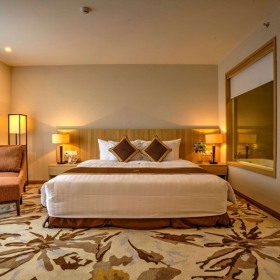 Khách sạn The Reed Ninh Bình 4