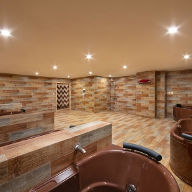 KHÁCH SẠN PISTACHIO SAPA