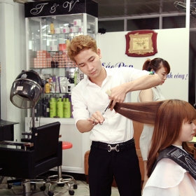 Hair Salon T& V 