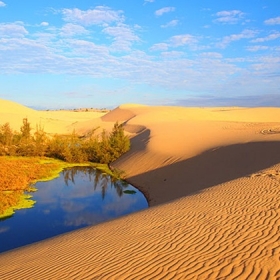 Villa Panda Mũi Né