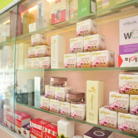 Thanh Thủy Spa old