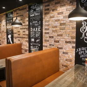 Nhà hàng Steak One