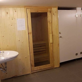 Healthy Fitness & Yoga Center