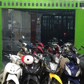 TT Âm nhạc Giai Điệu Xanh