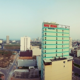 Khách sạn Lenid Đà Nẵng 3 sao