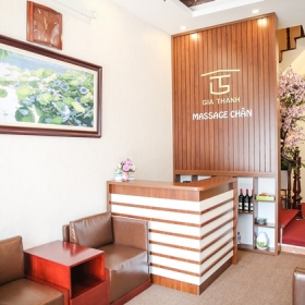 Foot Massage Gia Thành