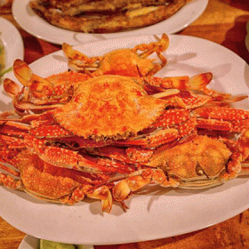 Soon Noeng Resort 3 Campuchia