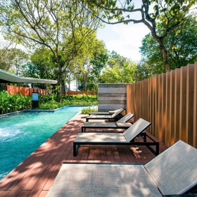 Binh Chau Hot Spring Resort 