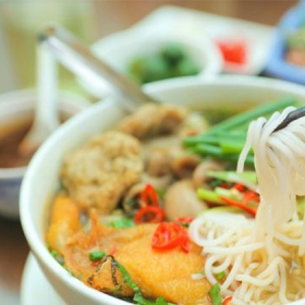 Nhà hàng Bằng - Bún cá Biển Cay