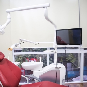 Nha khoa Thẩm mỹ Senda