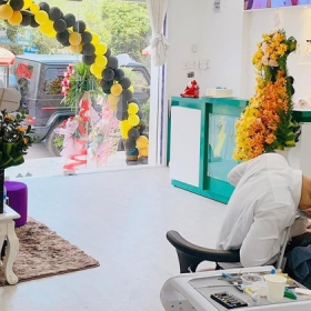 Nha khoa Dr Bảo Hưng