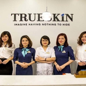 Trueskin Việt Nam