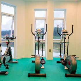 Đà Lạt Wonder Resort