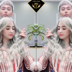 Tuấn Phan Hair Salon
