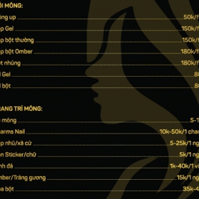  TN Angel - Beauty and Nail Design