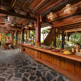 Pu Luong Natura Bungalow Thanh Hóa 