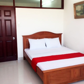 Sea House Apartment Vũng Tàu