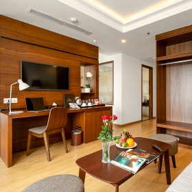 VAL SOLEIL HOTEL DANANG