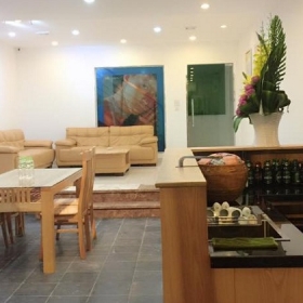 Spa Hoa Ngọc Lan Massage & Spa