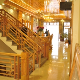 Bảo Sơn Hotel Sapa 