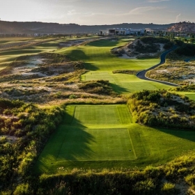 KN Golf Links Cam Ranh