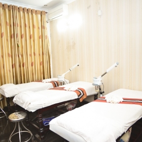 Thẩm mỹ viện Kim Ngân