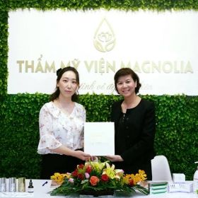 Magnolia Beauty Clinic 