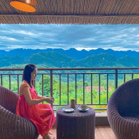 Pu Luông Eco Garden