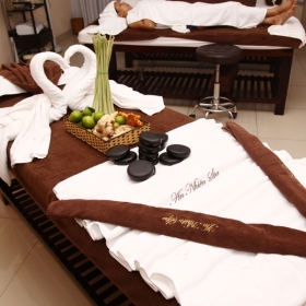 An Nhiên Spa Tân Bình