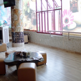 NHẤT PHẨM HOÀNG GIA SPA