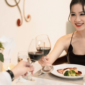 Hạ Long Royal Hotel