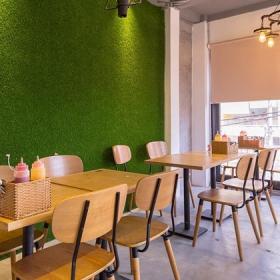 Thích Bò Beafsteak 