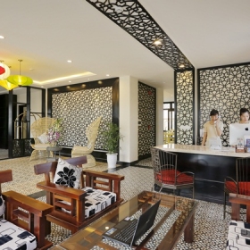 River Suite Hội An