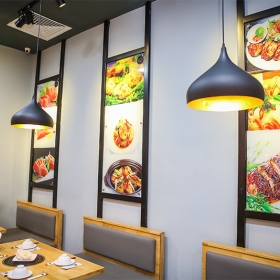 Nhà hàng Fish Deli