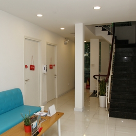 Trung tâm sức khỏe Nam Giới