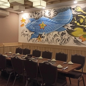 Buffet Hải Vương 