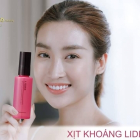 Mỹ phẩm Naris Việt Nam