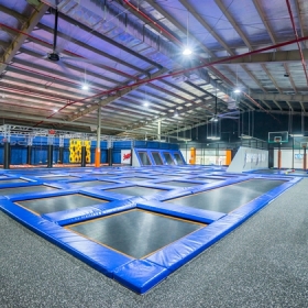 Jump Arena