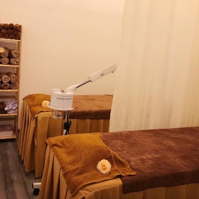 Phương Spa & Beauty
